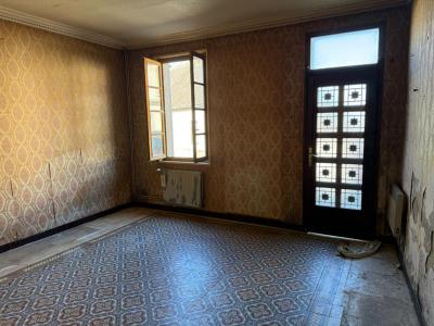 Acheter Maison Montet 70000 euros