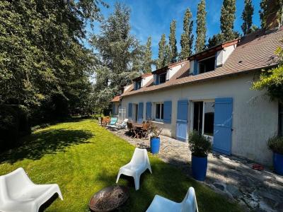 For sale Villiers-saint-georges 9 rooms 154 m2 Seine et marne (77560) photo 0