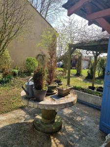 Acheter Maison Villiers-saint-georges Seine et marne