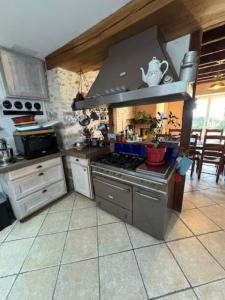 Acheter Maison Villiers-saint-georges 356000 euros