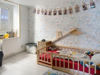 Acheter Maison 103 m2 Saint-jean-de-liversay