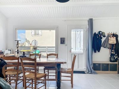 Acheter Maison Saint-jean-de-liversay Charente maritime