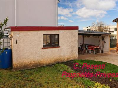 Acheter Maison 57 m2 Saint-thibault-des-vignes