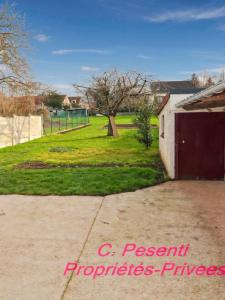 Acheter Maison Saint-thibault-des-vignes 295000 euros