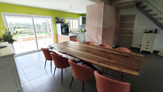 Annonce Vente 6 pi�ces Maison Landes-genusson 85