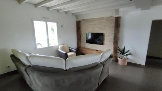 Acheter Maison 138 m2 Landes-genusson