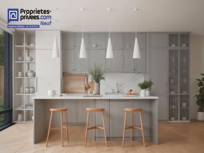 Annonce Vente 3 pi�ces Appartement Rumilly 74