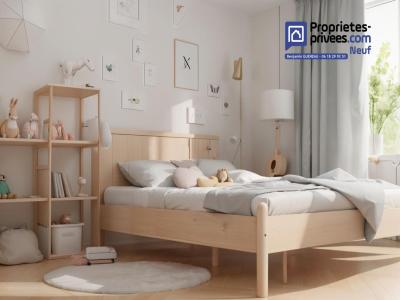 Acheter Appartement 62 m2 Rumilly