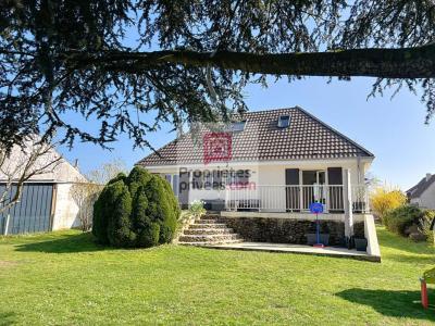 Annonce Vente 4 pi�ces Maison Orcemont 78