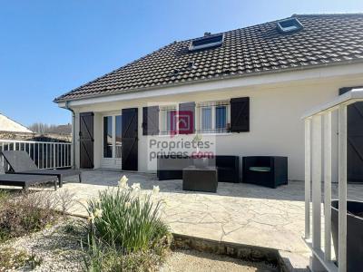 Acheter Maison 80 m2 Orcemont