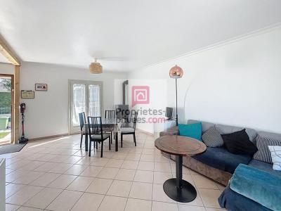 Acheter Maison Orcemont Yvelines