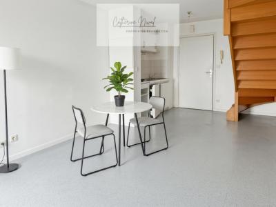 Annonce Vente 2 pi�ces Appartement Saint-nazaire 44