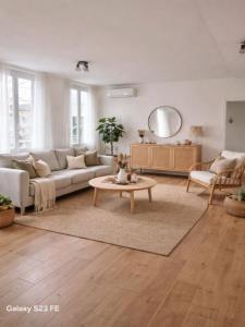 For sale Vidauban 3 rooms 77 m2 Var (83550) photo 0