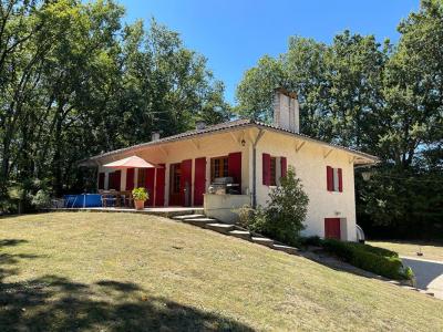 For sale Bournel 4 rooms 120 m2 Lot et garonne (47210) photo 0