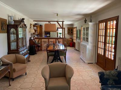 Acheter Maison 120 m2 Bournel