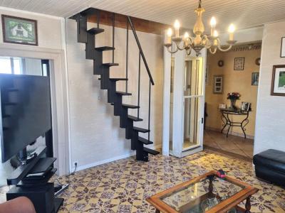 Annonce Vente 8 pi�ces Maison Giffaumont-champaubert 51