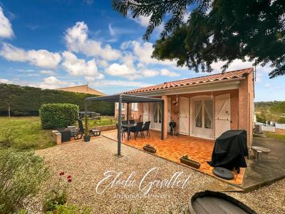 For sale Carcassonne 5 rooms 95 m2 Aude (11000) photo 0