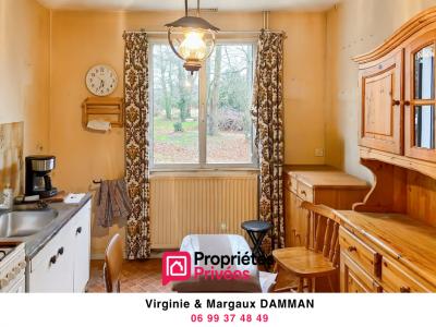 Acheter Maison Thuit-anger 147000 euros