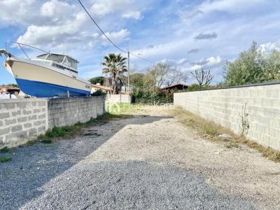 Acheter Terrain 1080 m2 Pyla-sur-mer