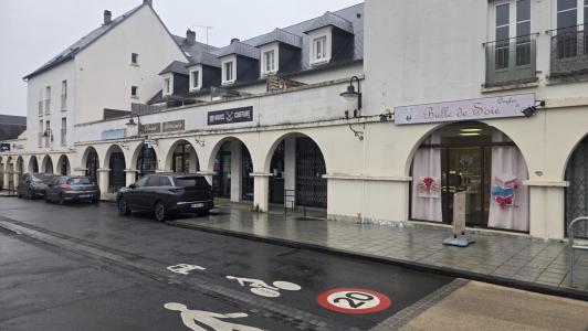 For sale Dives-sur-mer 40 m2 Calvados (14160) photo 0