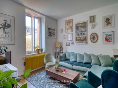 Acheter Appartement Lyon-4eme-arrondissement 260000 euros