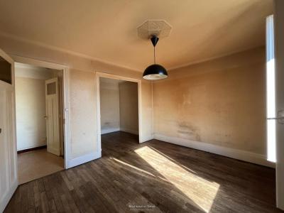 For sale Lyon-7eme-arrondissement 2 rooms 44 m2 Rhone (69007) photo 0