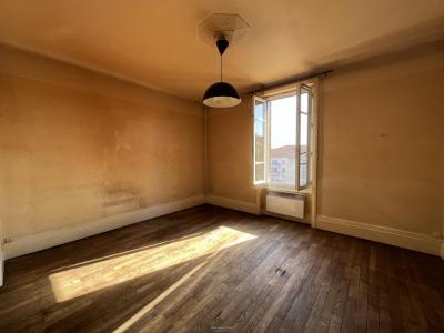 Annonce Vente 2 pi�ces Appartement Lyon-7eme-arrondissement 69