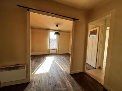 Acheter Appartement 44 m2 Lyon-7eme-arrondissement