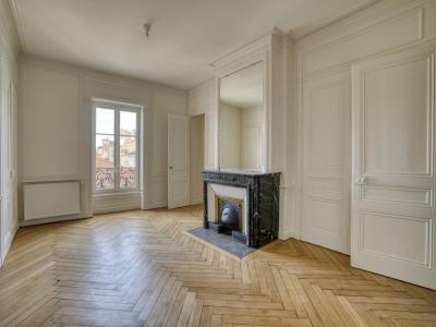 Annonce Location 6 pi�ces Appartement Lyon-2eme-arrondissement 69