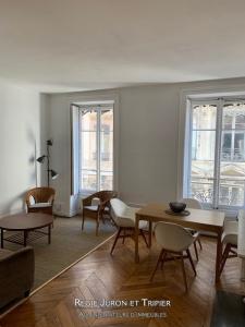 Annonce Location 3 pi�ces Appartement Lyon-2eme-arrondissement 69