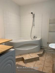 Louer Appartement Lyon-2eme-arrondissement Rhone