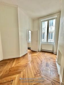 Louer Appartement Lyon-2eme-arrondissement Rhone