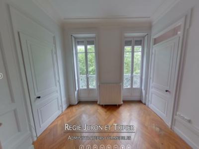 For rent Lyon-3eme-arrondissement 5 rooms 146 m2 Rhone (69003) photo 0
