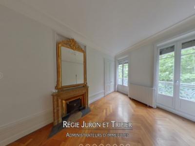Annonce Location 5 pi�ces Appartement Lyon-3eme-arrondissement 69