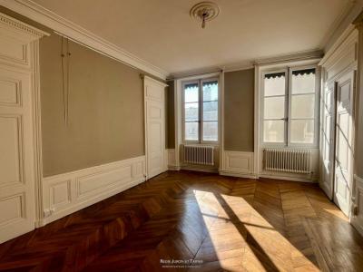 Annonce Location 3 pi�ces Appartement Lyon-6eme-arrondissement 69