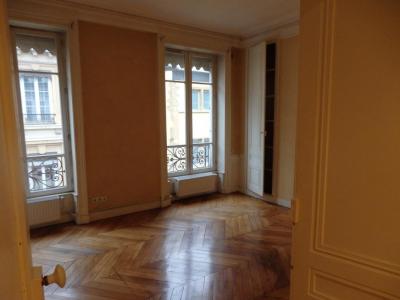 Annonce Location 3 pi�ces Appartement Lyon-2eme-arrondissement 69