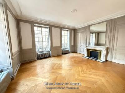 For rent Lyon-2eme-arrondissement 4 rooms 118 m2 Rhone (69002) photo 0
