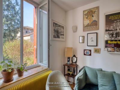 Acheter Appartement Caluire-et-cuire 260000 euros