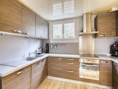 Acheter Appartement 68 m2 Lyon-9eme-arrondissement