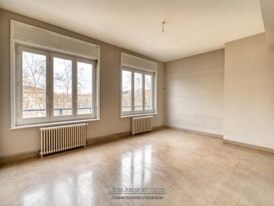 Acheter Appartement 87 m2 Lyon-6eme-arrondissement