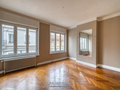 Acheter Appartement Lyon-6eme-arrondissement 590000 euros