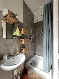 Louer Appartement Lyon-5eme-arrondissement 765 euros