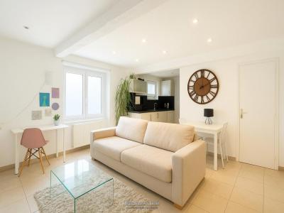 Annonce Vente 3 pi�ces Appartement Montanay 69