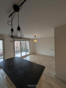 Louer Appartement 45 m2 Tassin-la-demi-lune