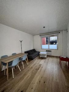 For rent Lyon-6eme-arrondissement 1 room 36 m2 Rhone (69006) photo 0