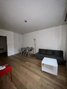 Annonce Location Appartement Lyon-6eme-arrondissement 69