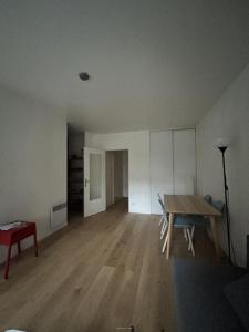 Louer Appartement 36 m2 Lyon-6eme-arrondissement