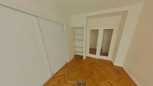 Louer Appartement 120 m2 Lyon-2eme-arrondissement