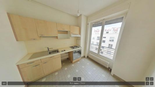 Louer Appartement Lyon-2eme-arrondissement Rhone