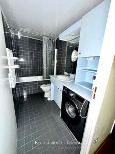 Louer Appartement Lyon-6eme-arrondissement 822 euros